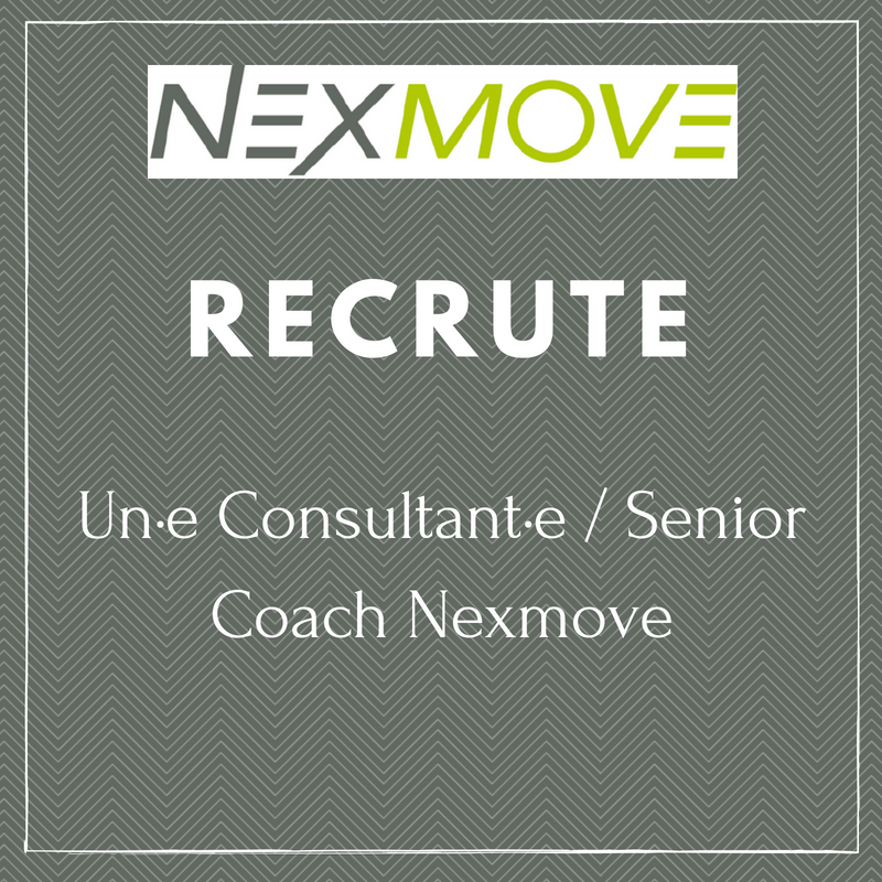 Senior Coach