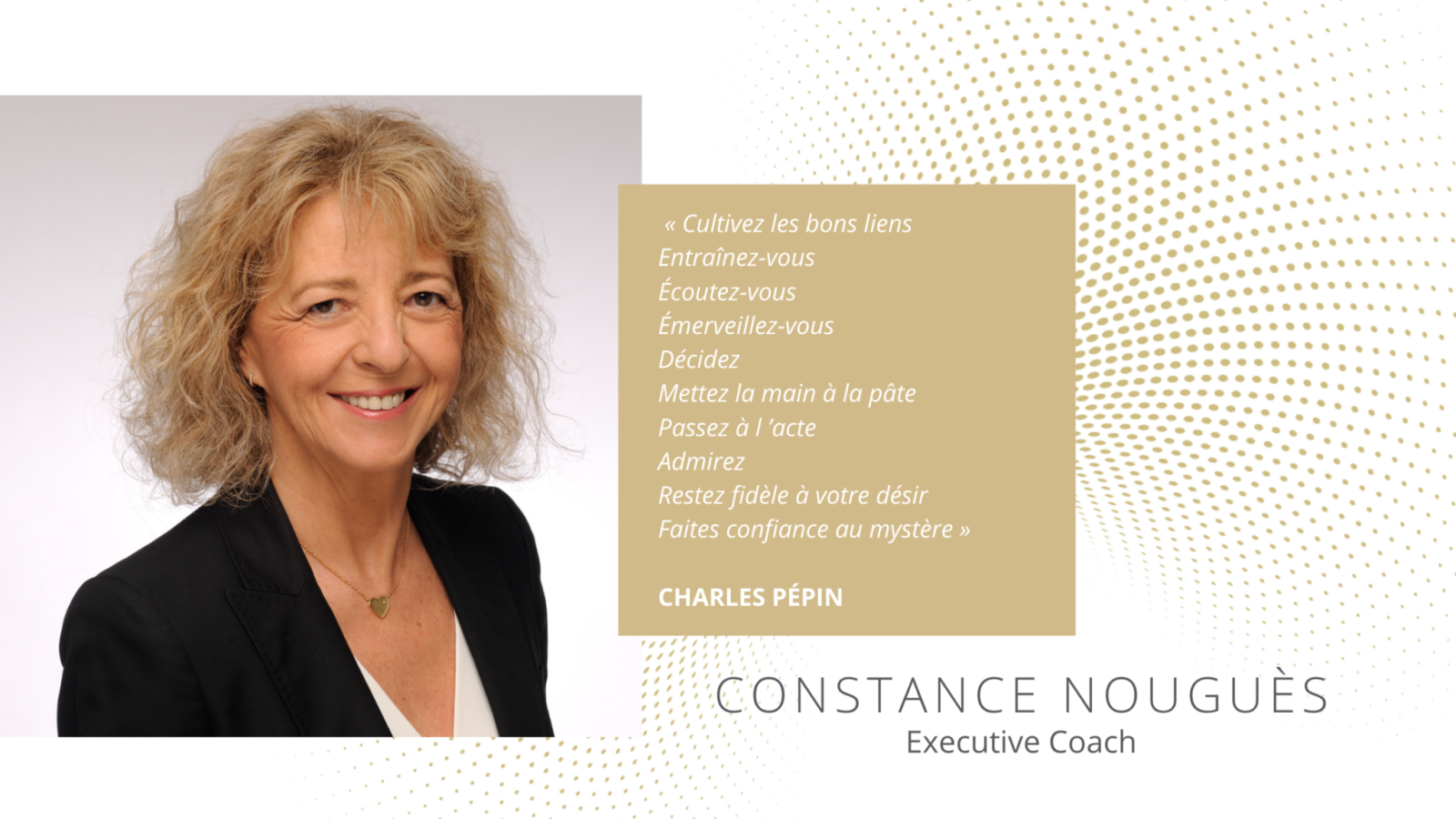 Constance Nouguès