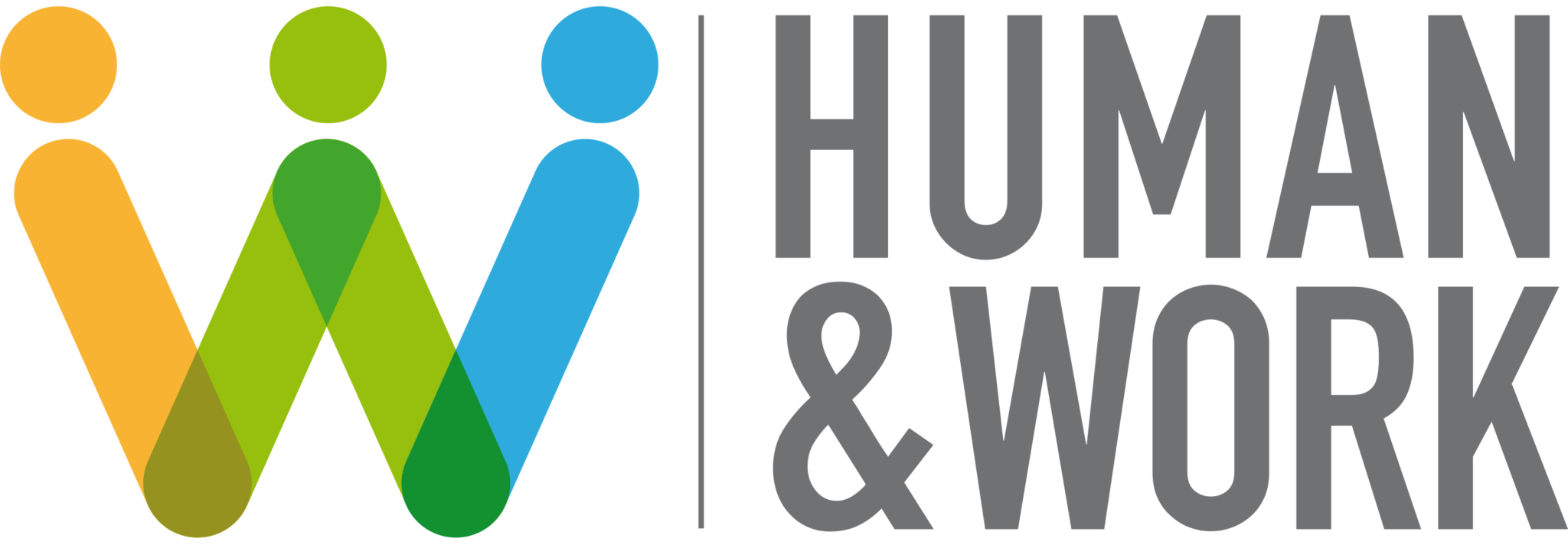 Logo Human & Work