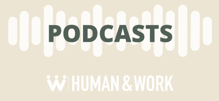 Podcasts H&W abonnement