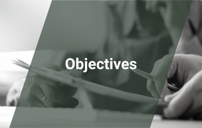 Onboarding coaching objectives