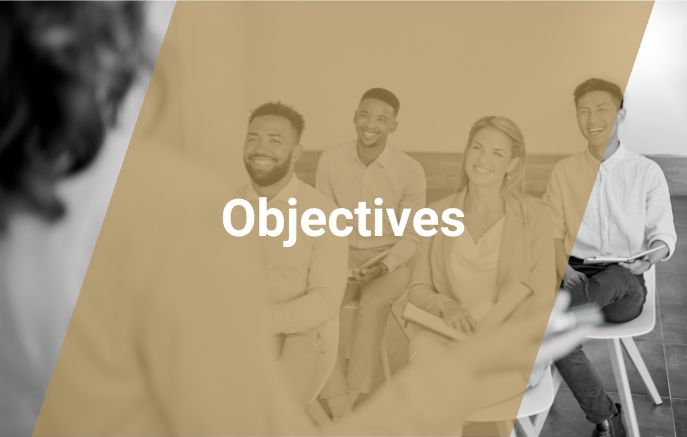 Career transition objectives