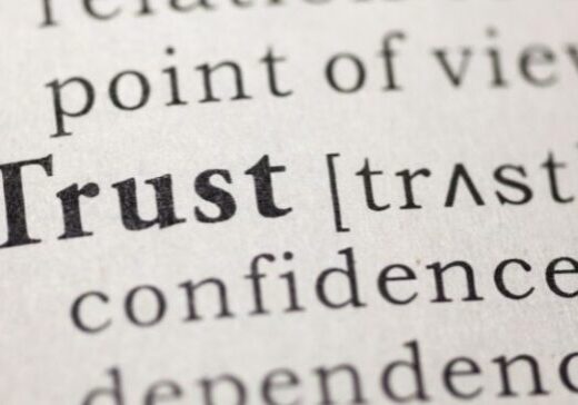 BUILD TRUST AT WORK- Le nouveau mantra du leader